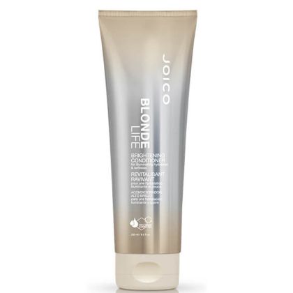 Балсам осветяваща хидратация и мекота за руса коса JOICO Blonde Life Brightening Conditioner 50ml