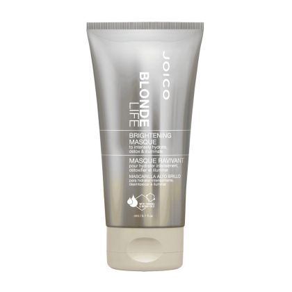 Неотрализираща маска за руса коса JOICO Blonde Life Brightening Masque 50ml