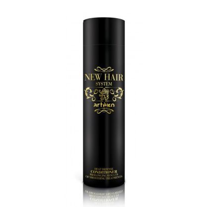 Възстановяващ балсам за груба коса Artego New Hair System Conditioner 200ml