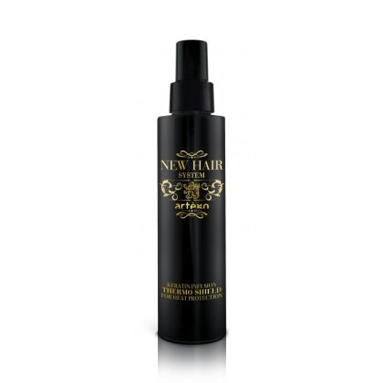 Термозащитен спрей с натурални масла Artego New Hair System Thermo Shield 150ml