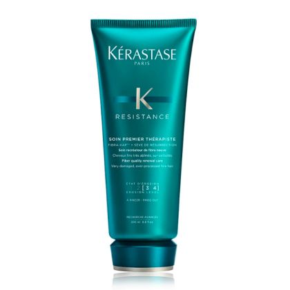 Подхранваща грижа за най-изтощените коси Kerastase Soin Premier Thérapiste 200мл