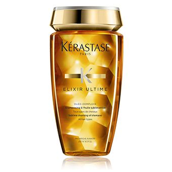 Шампоан за всеки тип коса Kérastase Elixir Ultime Oleo-Complexe 250мл