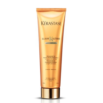 Грижа преди шампоан Kerastase Elixir Ultime Oleo-Complexe 150мл 