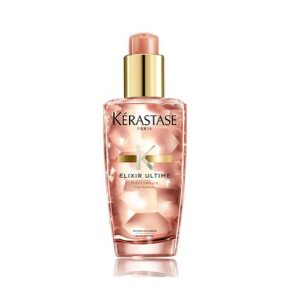 Еликсир за боядисана коса с олео комплекс Kerastase Elixir Ultime Colored-treated Hair 100мл