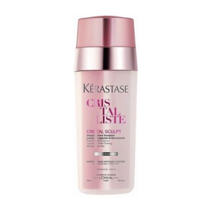 Двоен серум за блясък на косата Cristalliste Cristal Sculpt Serum 30мл