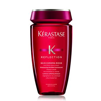 Шампоан за блясък на боядисана коса Kerastase Bain Chroma Riche 250мл