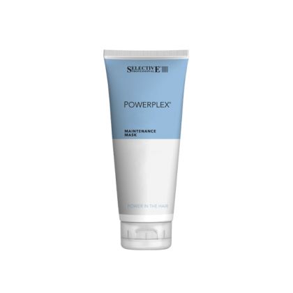 Поддържащ шампоан Selective PowerPlex Maintenance Mask 200ml