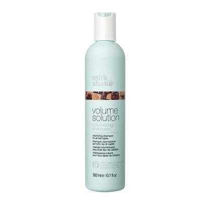 Шампоан за обем за всеки тип коса milk_shake Volumе Solution Shampoo 300ml