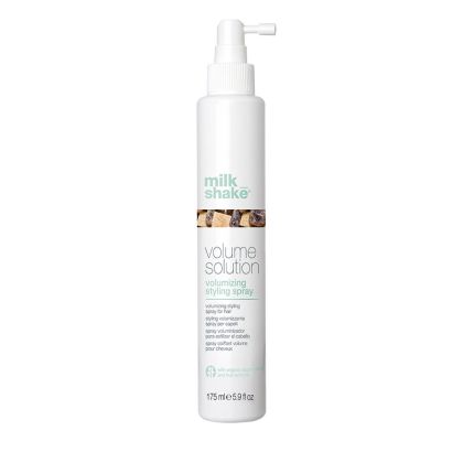 Балсам за обем за всеки тип коса milk_shake Volumizing Conditioner 300ml