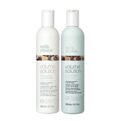 Комплект за обем за всеки тип коса milk_shake Volumizing Duo 2x300ml