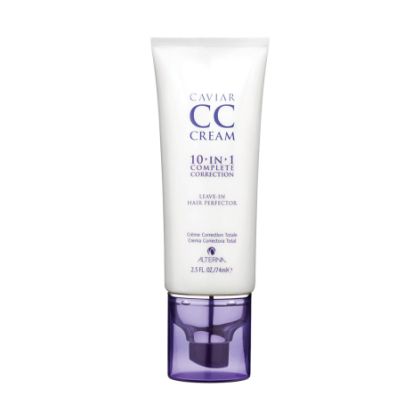 Многофункционален крем 10 в 1 с хайвер Alterna Caviar CC Cream 74мл