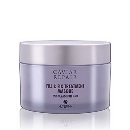 Маска за суха и изтощена коса с хайвер Alterna Caviar RepairX Masque 39g