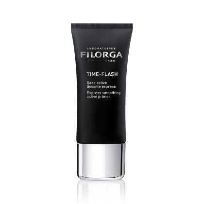 Основа за изглаждане и лифтинг на лицето Filorga Time Flash Express Smoothing Active Primer 15ml 