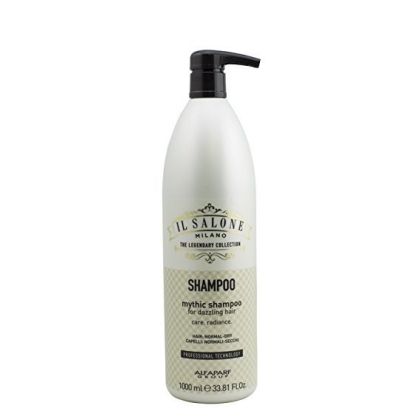 Шампоан с млечен протеин за нормална до суха коса ALFAPARF IL SALONE MILANO Mythic Shampoo 1000ml