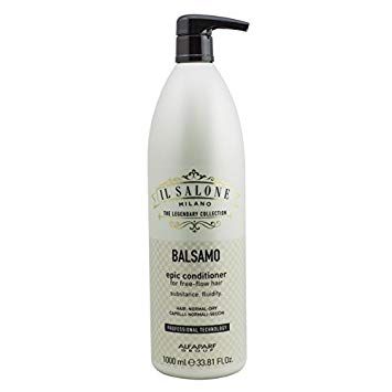 Балсам с млечен протеин за нормална до суха коса ALFAPARF IL SALONE MILANO Epic Conditioner 1000ml