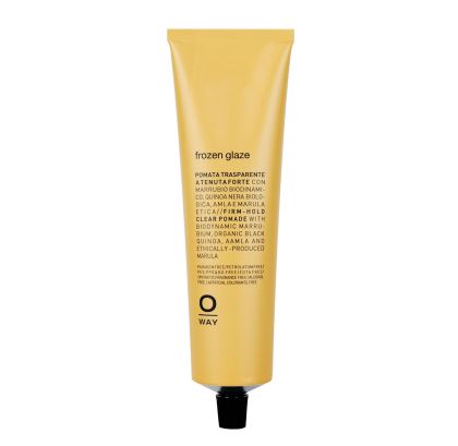 Серум за сухи и цъфтящи краища Oway Nurturing Drops 50ml