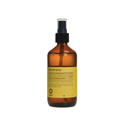Спрей за плажен и мокър ефект със слаба фиксация O.Way Sea Salt Spray 240ml