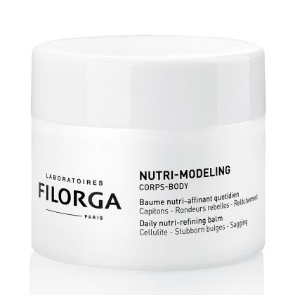 Балсам за тяло против целулит и плътни мастни натрупвания Filorga Nutri Modeling 200ml