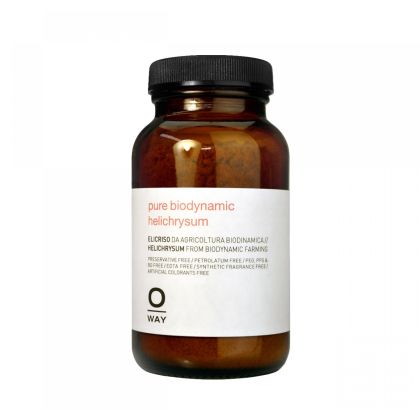 Чист биодинамичен еликриз O.Way Soothing Pure Biodynamic Helichrysum 50g
