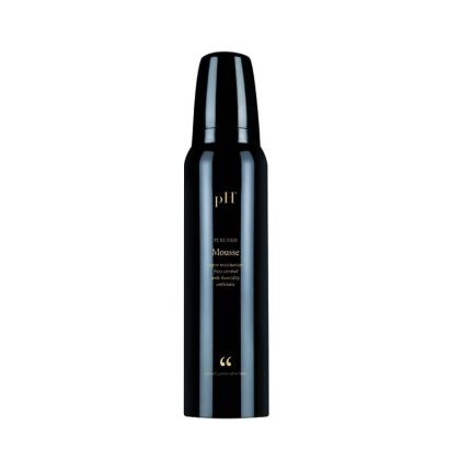 Пяна за обем с арганово масло и кератин Pure Hair Argan&Keratin Mousse 100ml