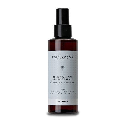 Натурално мляко за хидратиране на косата без отмиване Artego Rain Dance Hydrating Milk Spray 150ml