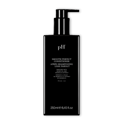 Балсам за изглаждане и уплътняване на непокорна коса pH Smooth Perfect Conditioner 250ml 