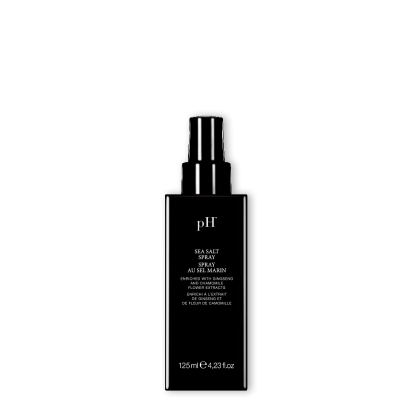 Спрей-балсам за лесно разресване на всеки тип коса без изплакване pH sea Salt Spray 125ml 