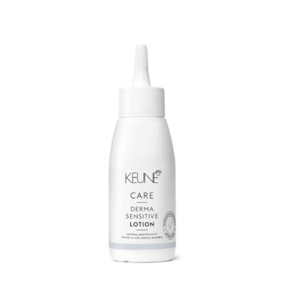Промо - Лосион за успокояване на чувствителен скалп Keune Care Derma Sensitive Lotion 75ml
