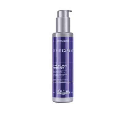 Коректор за премахване на жълти оттенъци за руса коса Loreal Cool Blonde Perfector 150ml