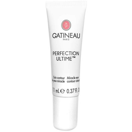 Крем за очен контур с цвят за прикриване на тъмни кръгове Gatineau Perfection Ultime Miracle Eye Cream 11ml