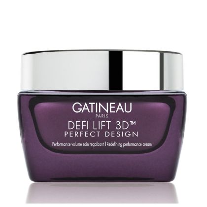 Крем за лице с 3D лифтинг ефект Gatineau Defi Lift 3D Perfect Design Redefining Performance Cream 50ml