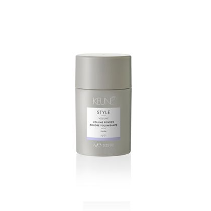 Пудра за обем Keune Style Volume Powder 7g