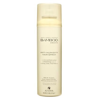 Спрей-лак анти-влага Alterna Bamboo Anti-Humiditi Hair Spray 250мл