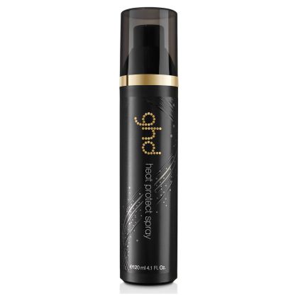 Термозащитен спрей за здрава и гладка коса GHD Heat Protect Spray 120ml