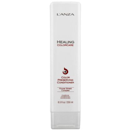 Ежедневен шампоан за боядисана коса без сулфати LANZA Healing Color Care Preserving Shampoo 300ml