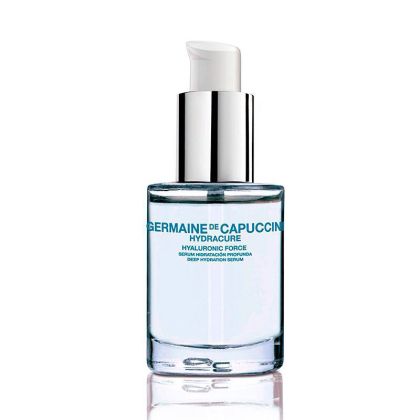 Хидратиращ крем за нормална към суха кожа с хиалуронова киселина Germaine de Capuccini Hydractive Cream Normal to Dry Skin 50ml
