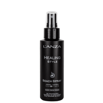 Спрей за плажна визия с кератин и средна фиксация LANZA Healing Style Beach Spray 100ml