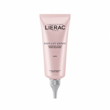 Лифтинг серум за тяло с моменталeн уплътняващ ефект Lierac Body Lift Expert 100ml