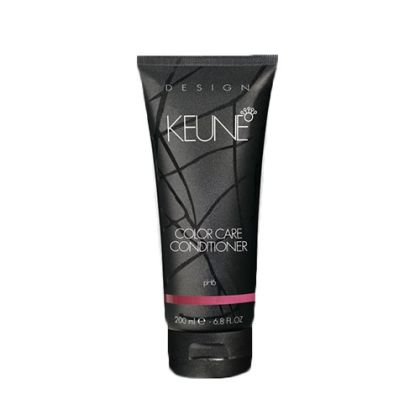 Балсам за боядисана коса с тройна защита на цвета рН6 KEUNE Color Care 200мл