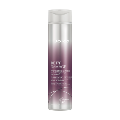 Шампоан за възстановяване и защита на третирана и изтощена коса  Joico Defi Damage Shampoo 300ml