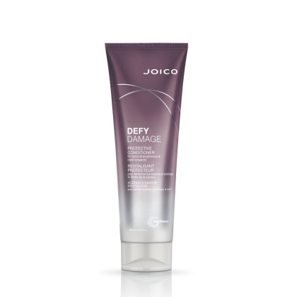 Балсам за възстановяване и защита на третирана и изтощена коса  Joico Defi Damage Conditioner 250ml