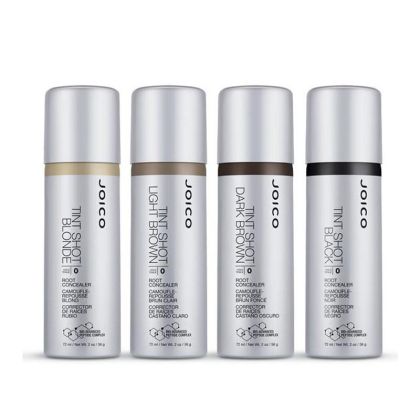 Цветен коректор за корени с моментално действие Joico Tint Shot Root Concealer 72ml