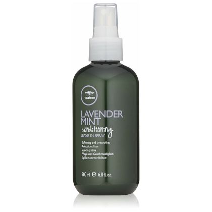 Спрей с лавандула за суха коса без изплакване Paul Mitchell Tea Tree Lavender Mint Conditioning Spray 200ml
