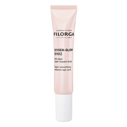 Озаряващ крем за очи против тъмни кръгове и уморена кожа Filorga Super Smoothing Radiance Eye 15ml