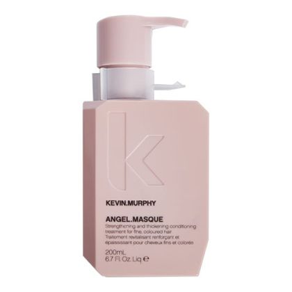 Маска за обем за фина и боядисана коса Kevin Murphy Angel Masque 200ml