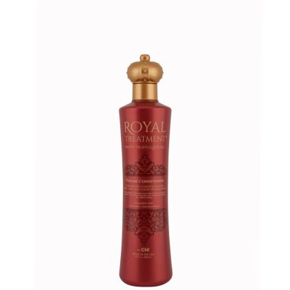 Балсам за обем за фина, тънка и боядисана коса CHI Royal Treatment Volume Conditioner 355ml