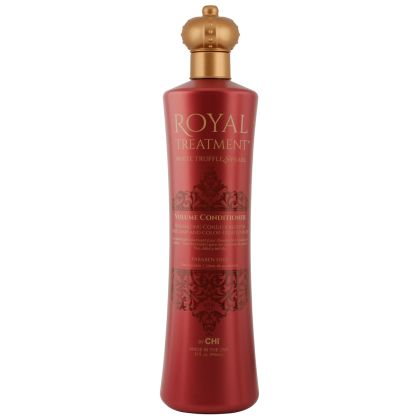 Балсам за обем за фина, тънка и боядисана коса CHI Royal Treatment Volume Conditioner 946ml
