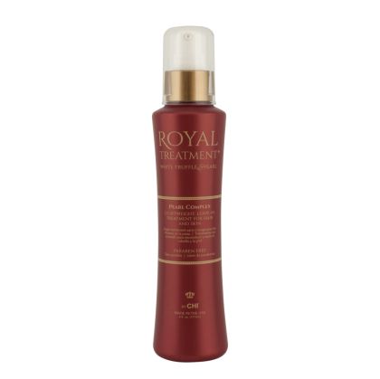 Копринени Протеини за коса и кожа без отмиване CHI Royal Treatment Pearl Complex 177ml