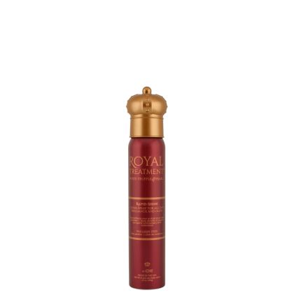 Спрей за блясък с анти-фриз и UV защита CHI Royal Treatment Rapid Shine Spray 150ml