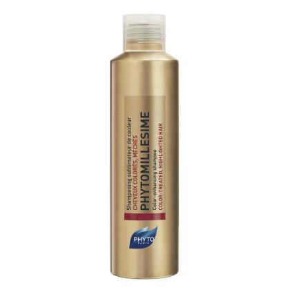 Шампоан за боядисана и изсветлена коса Phyto Phytomillesime Color-Enhancing Shampoo 200ml